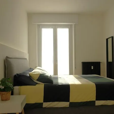 Διαμέρισμα Uno Sguardo Sui Tetti Di Ούντινε