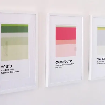 Uno Sguardo Sui Tetti Di Διαμέρισμα *