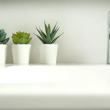 アパート Uno Sguardo Sui Tetti Di *