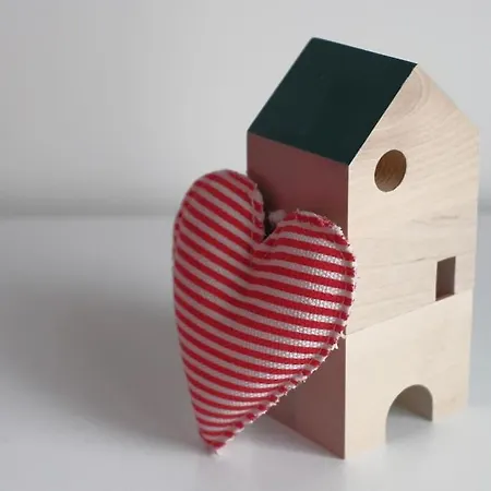 Uno Sguardo Sui Tetti Di Διαμέρισμα