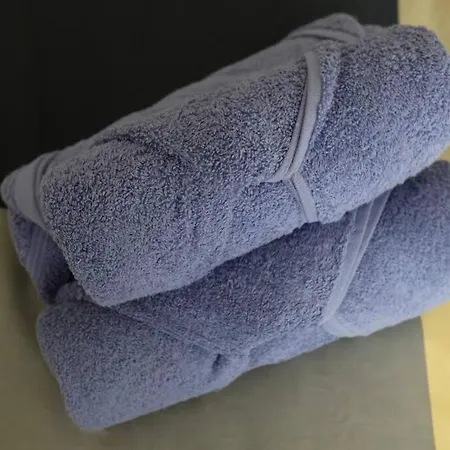 アパート Uno Sguardo Sui Tetti Di